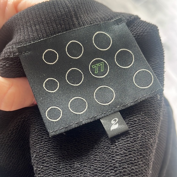 GOODFELLOW & CO SWEATSHIRT - Picture 5 of 5